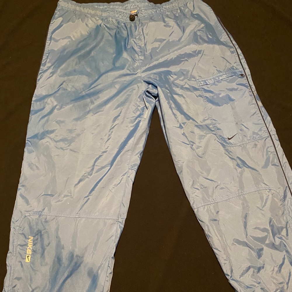 Men’s Nike athletic pants